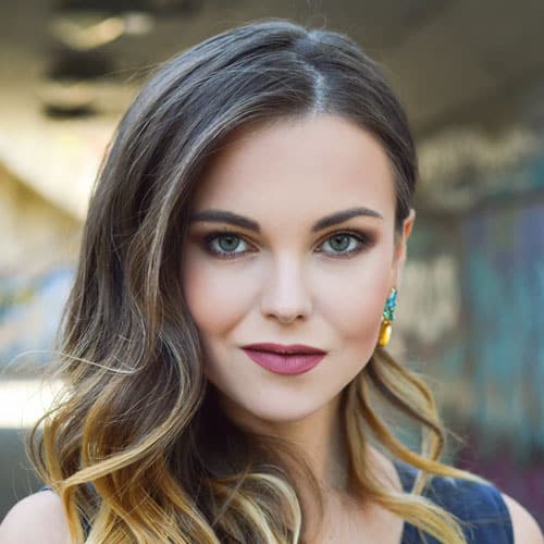 Avis salon de beauté Casablanca​