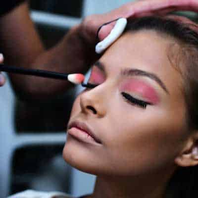 Avis salon de beauté Casablanca​